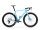 3T EXPLORO PRIMO APEX XPLR AXS 1X12 700c Carbon Cielo