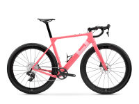 3T EXPLORO PRIMO APEX XPLR AXS 1X12 700c Carbon Corallo