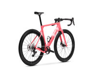 3T EXPLORO PRIMO APEX XPLR AXS 1X12 700c Carbon Corallo