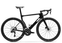 3T STRADA 105 Di2 2x12 700c Carbon, Iridium