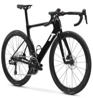 3T STRADA 105 Di2 2x12 700c Carbon, Iridium
