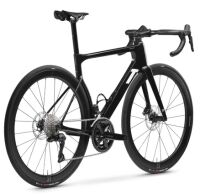 3T STRADA 105 Di2 2x12 700c Carbon, Iridium