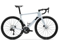 3T STRADA 105 Di2 2x12 700c Carbon, Ice/Grey