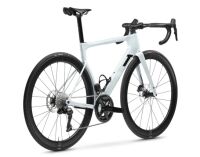 3T STRADA 105 Di2 2x12 700c Carbon, Ice/Grey