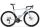 3T STRADA 105 Di2 2x12 700c Carbon, Ice/Grey