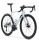 3T STRADA 105 Di2 2x12 700c Carbon, Ice/Grey