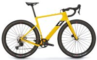 3T EXPLORO ULTRA GRX 1x12 650b, Mustard