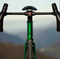 3T Strada Italia  - SRAM Force  D2 AXS 2X12  -  VERDE