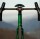 3T Strada Italia  - SRAM Force  D2 AXS 2X12  -  VERDE 48 cm