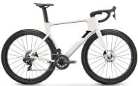 3T Strada Italia  - SRAM Force  D2 AXS 2X12  -  BIANCO