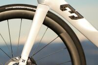 3T Strada Italia  - SRAM Force  D2 AXS 2X12  -  BIANCO