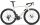 3T Strada Italia  - SRAM Force  D2 AXS 2X12  -  BIANCO