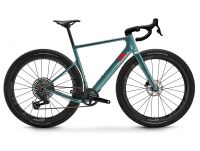 3T Extrema Italia Rival GX Eagle AXS, Mercurio