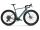 3T Extrema Italia Rival GX Eagle AXS, Mercurio