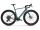 3T Extrema Italia Rival GX Eagle AXS, Mercurio