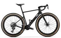 3T Extrema Italia RED XPLR AXS 1X13 45|40 Cti