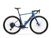 3T EXPLORO ULTRA APEX EAGLE 1X12 700c, Indigo