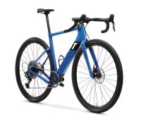 3T EXPLORO ULTRA APEX EAGLE 1X12 700c, Indigo