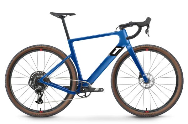 3T EXPLORO ULTRA APEX EAGLE 1X12 650b, Indigo