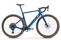 3T EXPLORO ULTRA APEX EAGLE 1X12 650b, Indigo