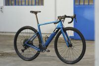 3T EXPLORO ULTRA APEX EAGLE 1X12 650b, Indigo