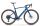3T EXPLORO ULTRA APEX EAGLE 1X12 650b, Indigo