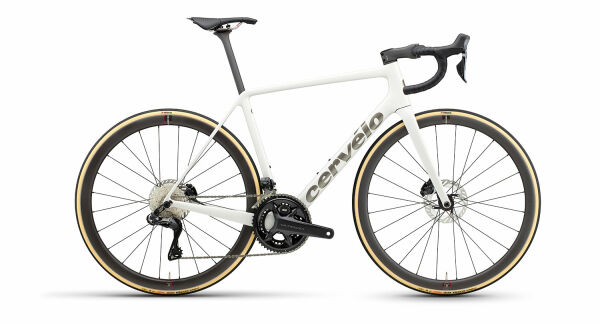 Cervelo R5 Shimano Ultegra Di2, Permafrost