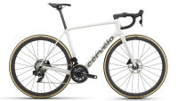 Cervelo R5 SRAM FORCE AXS, Permafrost