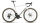 Cervelo R5 SRAM FORCE AXS, Permafrost
