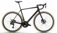 NEW Cervelo R5 Shimano DURA ACE DI2, Five Black