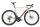 NEW Cervelo Soloist Shimano Ultegra DI2, Dried Amaranth