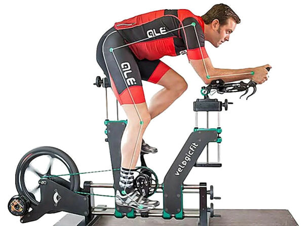 Dein professioneller Bike Fitting Termin Holger, Mittwoch 30.07.2025, 10:30 h