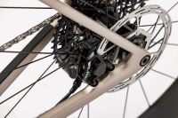Avona Callis, SRAM Rival XPLR 13s, Rose