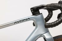Avona Callis, SRAM Rival XPLR 13s, Rose