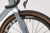 Avona Callis, SRAM Rival XPLR 13s, Rose