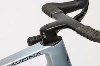 Avona Callis, SRAM Rival XPLR 13s, Rose