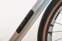 Avona Callis, SRAM Rival XPLR 13s, Rose