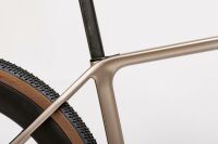 Avona Callis, SRAM Force XPLR 13s, Rose