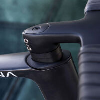 Avona Callis, SRAM Force XPLR 13s, Blue/Rose