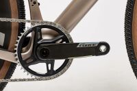 Avona Callis, SRAM Force XPLR 13s, Rose