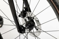 Avona Callis GRX 2x12 Di2, Black