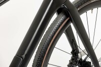 Avona Callis GRX 2x12 Di2, Black