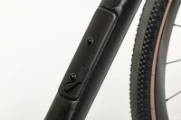 Avona Callis GRX 2x12 Di2, Black