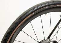 Avona Callis GRX 2x12 Di2, Black