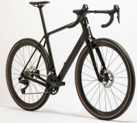 Avona Callis GRX 2x12 Di2, Black
