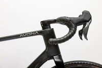 Avona Callis GRX 2x12 Di2, Black