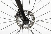 Avona Callis GRX 2x12 Di2, Black