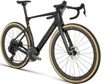 Cervélo Aspero-5, SRAM Force AXS 1, Five Black