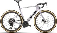 Cervélo Aspero-5, SRAM Force AXS 1, Royal Mercury