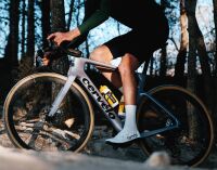 Cervélo Aspero-5, SRAM Force AXS 1, Royal Mercury